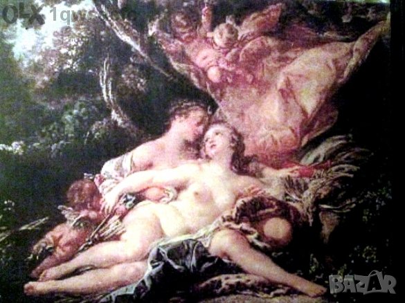 -20%Продавам недовършени картини, снимка 10 - Картини - 35043308