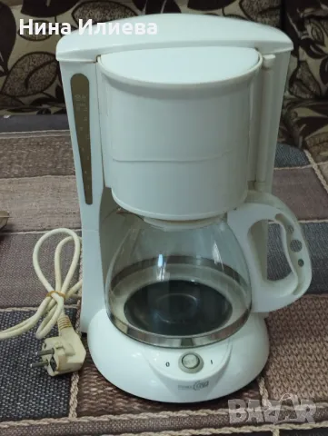 Продавам кафемашина , снимка 2 - Кафемашини - 47592350