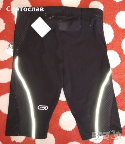 Спортен клин KALENJI Compression XL-НОВ, снимка 2 - Спортна екипировка - 27268037