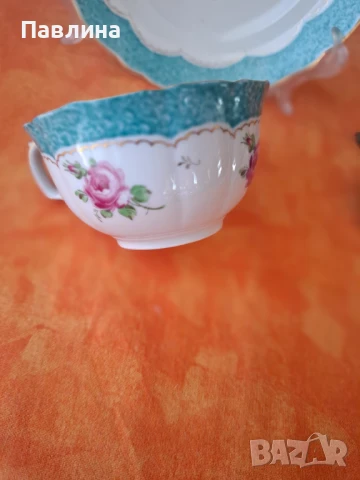 Троен баварски сет, снимка 5 - Чаши - 50955503