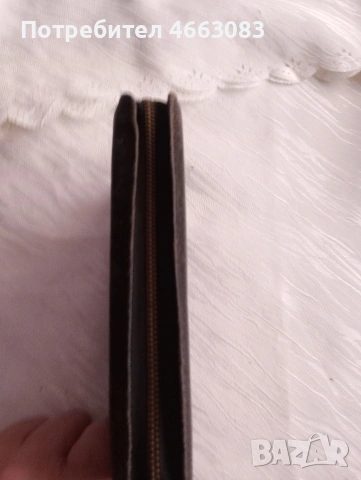 СТАРА БИБЛИЯ , снимка 6 - Антикварни и старинни предмети - 53022291