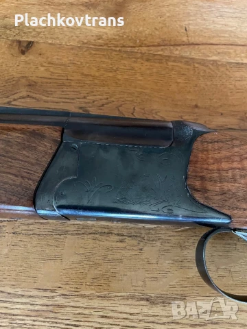 Иж 27 руска 1983, снимка 4 - Ловно оръжие - 51048642