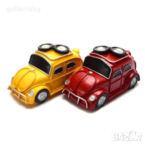 Касичка - ретро автомобил