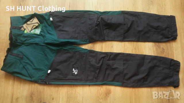 Revolution Race Gp Pro Stretch Trouser размер 50 / M панталон с от части еластична материя - 1899