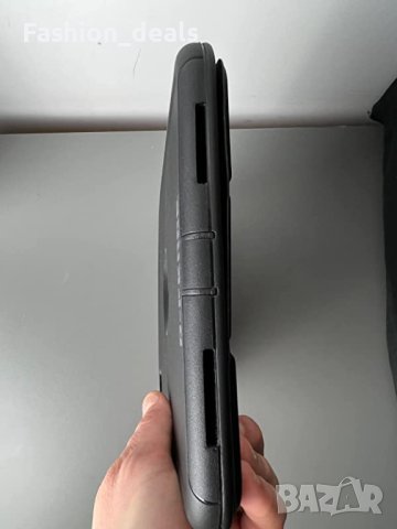 Нов тънък калъф за Apple iPad 10 2022 10,9 инча таблет Айпад Защита, снимка 10 - Таблети - 40340092