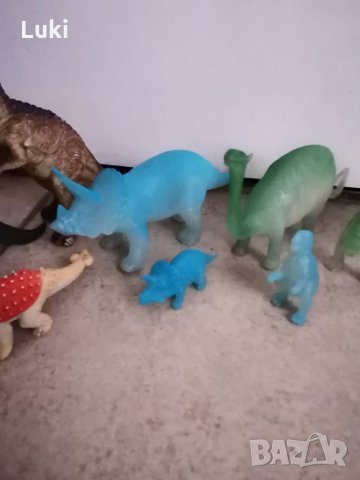 Динозаври, дракони, снимка 3 - Други - 28545349