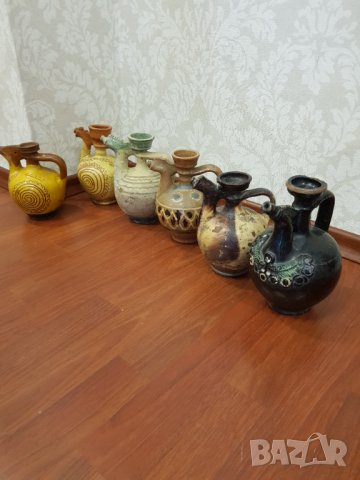 Лот крондири, снимка 5 - Колекции - 33536511