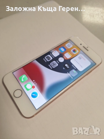 Iphone 8 64GB, снимка 2 - Apple iPhone - 53520575