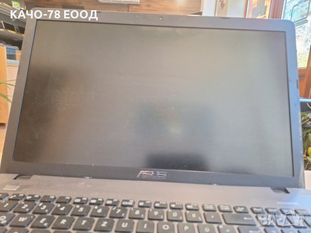 Лаптоп Asus P750L, снимка 3 - Части за лаптопи - 43558261