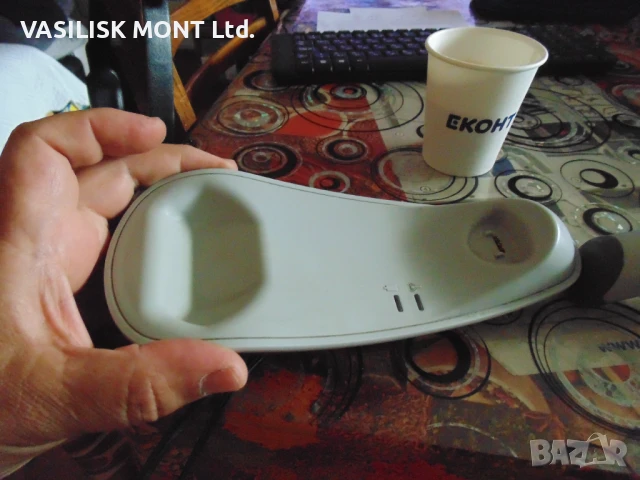 Баркод четец Аргокс , снимка 5 - Електронни четци - 51029214