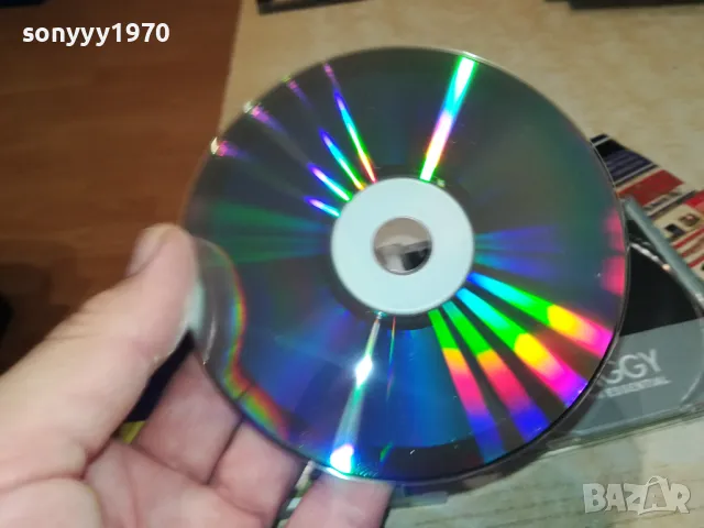 SHAGGY-CD 1704250602, снимка 13 - CD дискове - 49925964