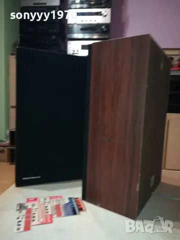 2БР ГОЛЯМИ РЕТРО ТОНКОЛОНИ-ВНОС SWISS 3103251627LNWC, снимка 8 - Тонколони - 49711767