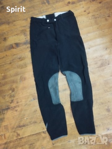 Брич за езда М