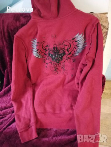 Дамско яке и плътни горнища -размер С , снимка 15 - Якета - 44036119