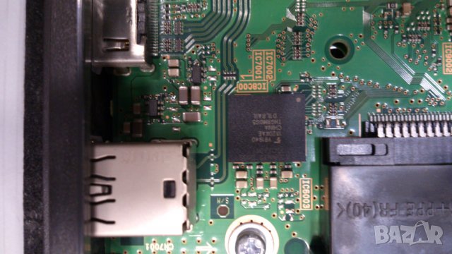 SONY KDL-49WE660-, снимка 16 - Телевизори - 39793561