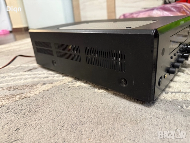 Yamaha RX-E810 мини , снимка 5 - Ресийвъри, усилватели, смесителни пултове - 52080942