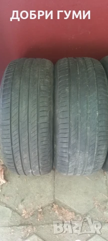 225 55 16 МИШЕЛИН ДОТ21, снимка 4 - Гуми и джанти - 51147083