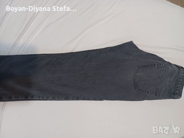 Дънки нови TOPSHOP , снимка 5 - Детски панталони и дънки - 39181917