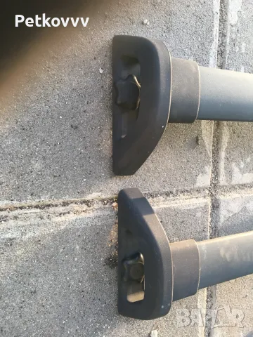 Оригинални греди за таван Ford Maverick Escape, снимка 5 - Части - 48497149