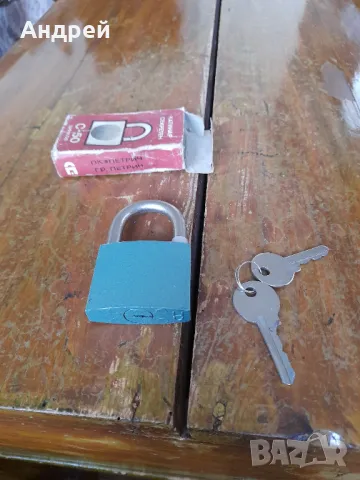 Стар катинар С-50 #3, снимка 3 - Други ценни предмети - 49993229