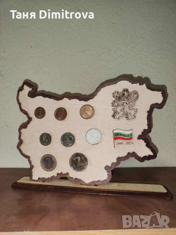 🔹 Магнитче , снимка 2 - Декорация за дома - 53056945