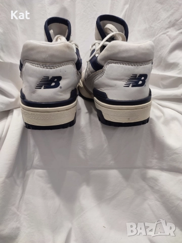 Спортни маратонки New Balance 550, снимка 4 - Маратонки - 51642324