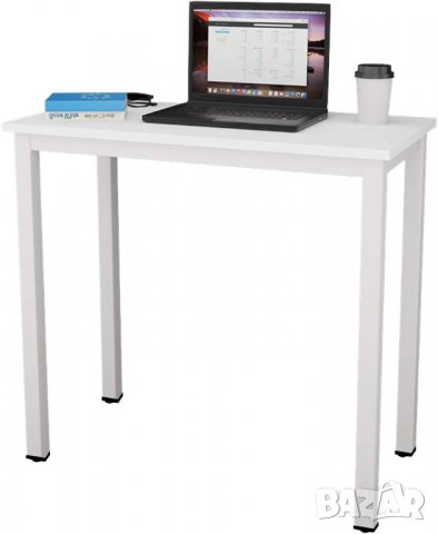 ПРОМОЦИЯ Трапезна маса / бюро YL-AC3-80WW, снимка 2 - Бюра - 38955335