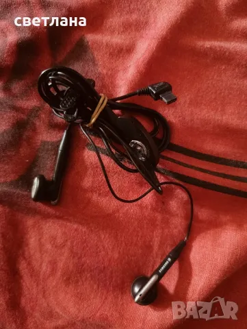 слушалки - 3 броя, снимка 6 - Слушалки, hands-free - 49310707