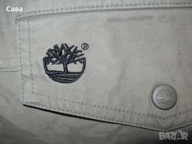 Зимно яке TIMBERLAND  мъжко,М-Л, снимка 3 - Якета - 43093787