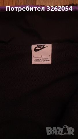  Nike анорак , снимка 3 - Суичъри - 44883106