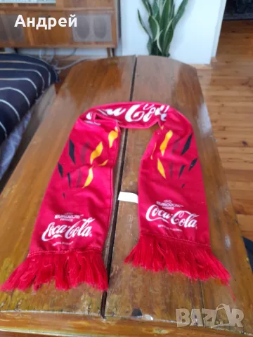 Шалче Кока Кола,Coca Cola Euro 2016,Deutschland, снимка 2 - Други ценни предмети - 48642603