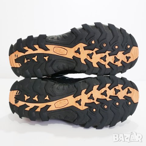 ОТЛИЧНИ CMP 3Q54456 Rigel Low Waterproof Terrex Непромокаеми Маратонки Туристически 39.5-40 26cm, снимка 5 - Маратонки - 44002491