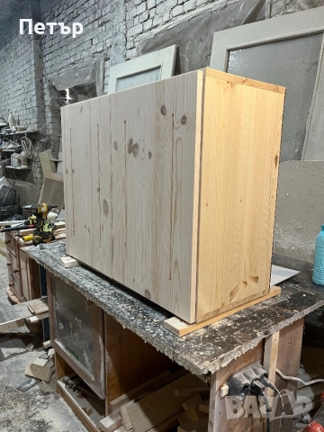 Кухненски шкаф,модул горен, снимка 2 - Шкафове - 51488645