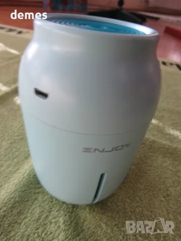 Овлажнител на въздух, снимка 3 - Овлажнители на въздух - 49787371