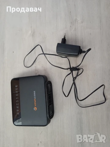 продавам рутери , снимка 8 - Рутери - 50772002