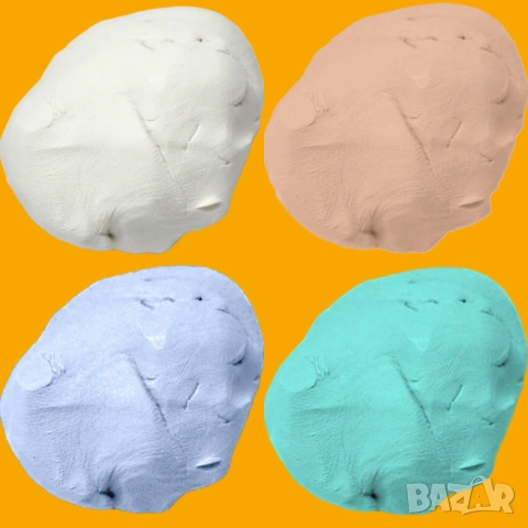 50gr ZZX N-1350 13.5 W/mk течен термопад thermal putty цени на едро, големи количества, снимка 2 - Други - 49910685