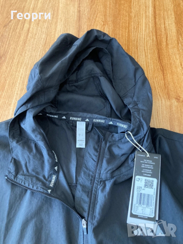 Оригинален мъжки суичар Adidas , снимка 4 - Спортни дрехи, екипи - 53380516