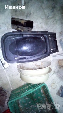 Части за Тула 200 и други мотори, снимка 5 - Мотоциклети и мототехника - 26577949