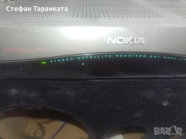 сателитен приемник , снимка 3 - Приемници и антени - 48872761