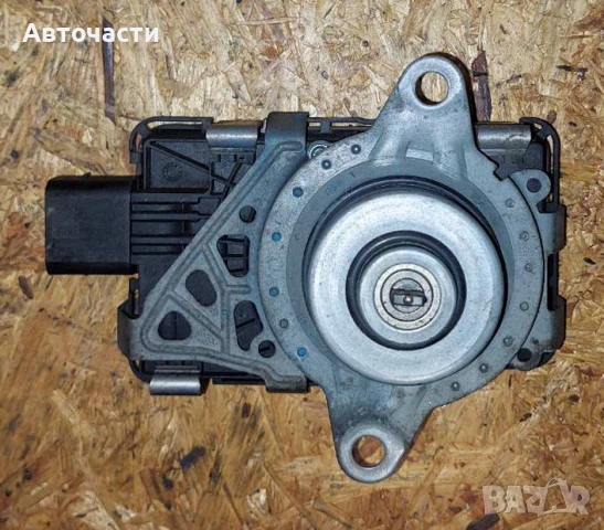 Актуатор раздатка - Land Rover Range Rover (Sport) 5/Land Rover Discovery 5 - Diesel - (2016 г.+), снимка 2 - Части - 44131304