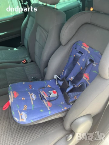 VW Sharan 2.8i V6 4motion 2002г. На Части, снимка 8 - Автомобили и джипове - 51370920