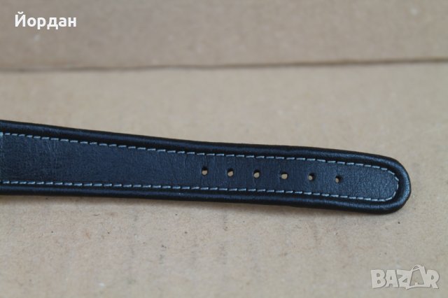 Часовник Хронограф Гласхюте , снимка 8 - Мъжки - 37856191