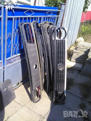 Решетки решетка лайсна бленда лип спойлер крило капак, снимка 3 - Аксесоари и консумативи - 26696179