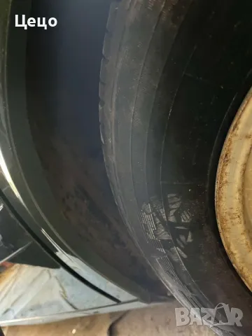 БМВ Е28 НА ЧАСТИ, снимка 9 - Автомобили и джипове - 48930630