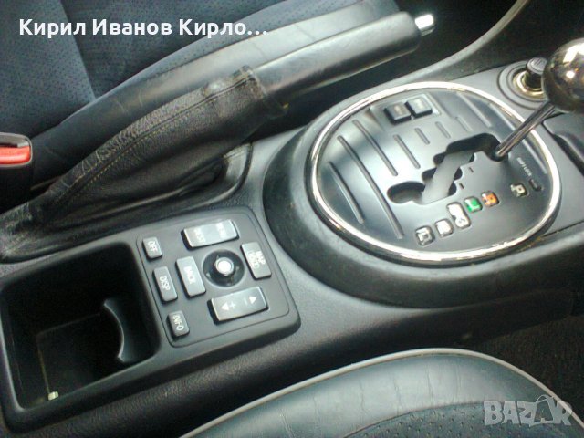 Продавам на части Лексус ИС 200 / Lexus IS 200/ , снимка 9 - Автомобили и джипове - 37362166