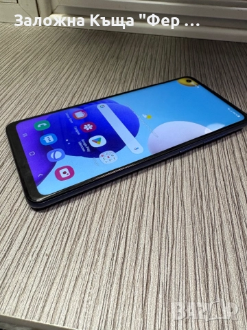 Samsung galaxy a21s, снимка 4 - Samsung - 52721680