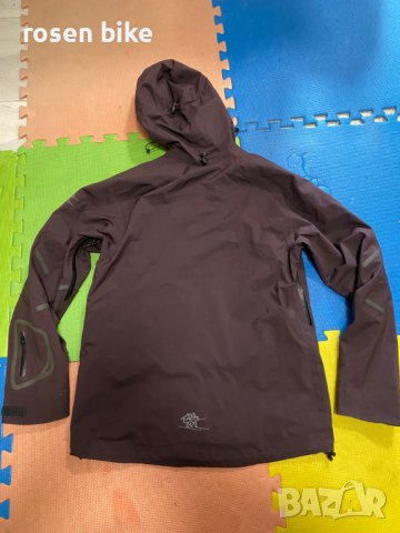 ''Bergans of Norway 1120 Stranda II''оригинално мъжко ски яке Л размер, снимка 10 - Якета - 38427176