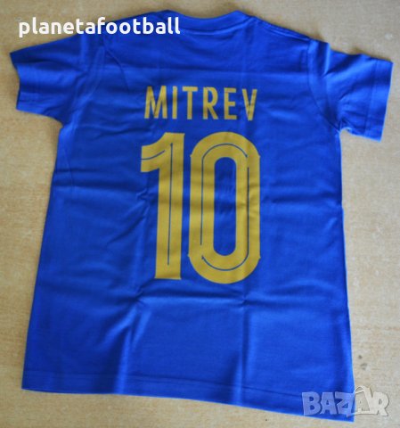 Детска тениска на Барселона с име и номер!Детски футболни тениски BARCELONA, REAL MADRID, CHELSEA!, снимка 3 - Детски тениски и потници - 33510995