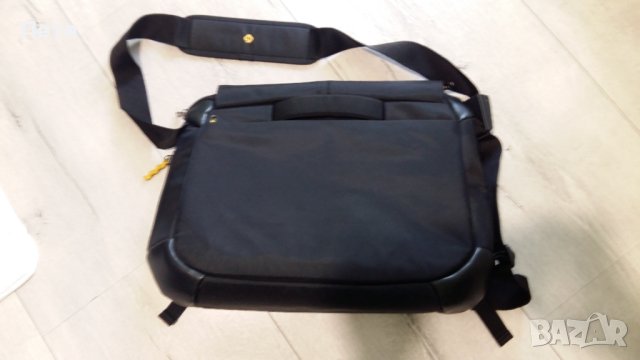 Чанта за лаптоп и документи Samsonite, снимка 6 - Чанти - 43351693