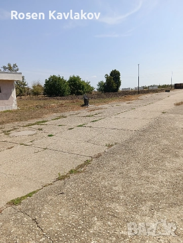 имот, снимка 9 - Производствени сгради - 53253333